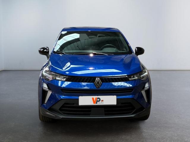 Renault Captur image 8