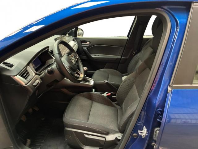 Renault Captur image 7