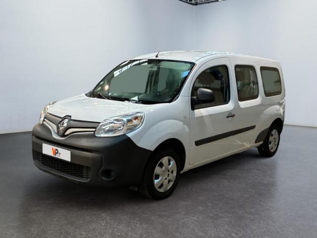 Renault Kangoo Express Ca Maxi 1.5 Dci 90 E6 Confort
