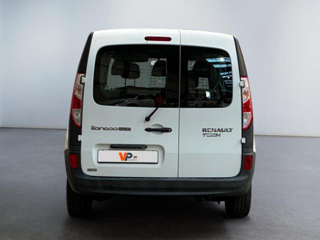 Renault Kangoo Express image 5