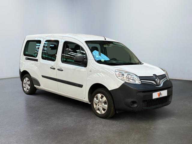 Renault Kangoo Express image 8
