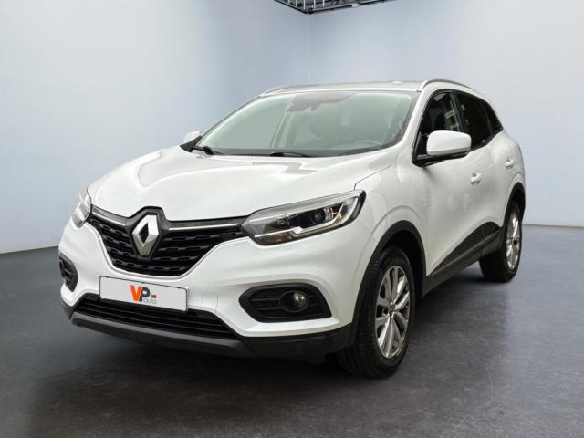 Renault Kadjar Blue Dci 115 Business