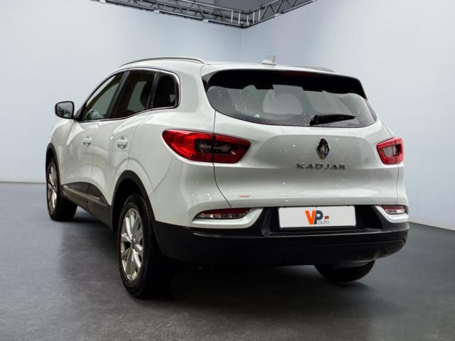 Renault Kadjar image 6