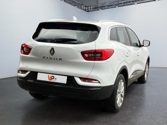 Renault Kadjar image 7