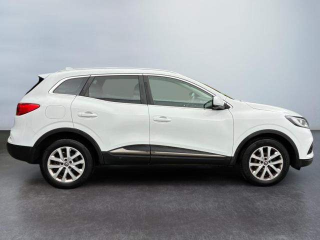 Renault Kadjar image 1