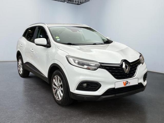 Renault Kadjar image 4