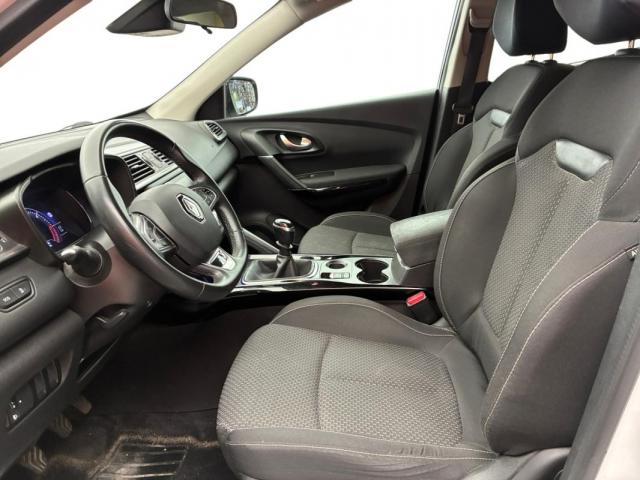 Renault Kadjar image 8