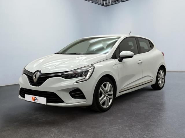 Renault Clio V E-Tech 140 - 21n Zen