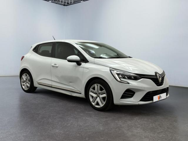 Renault Clio image 8