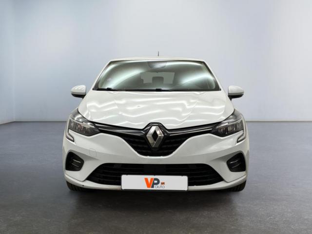 Renault Clio image 1