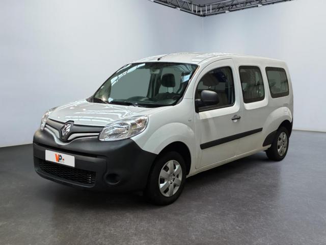 Renault Kangoo Express Ca Maxi 1.5 Dci 90 E6 Confort