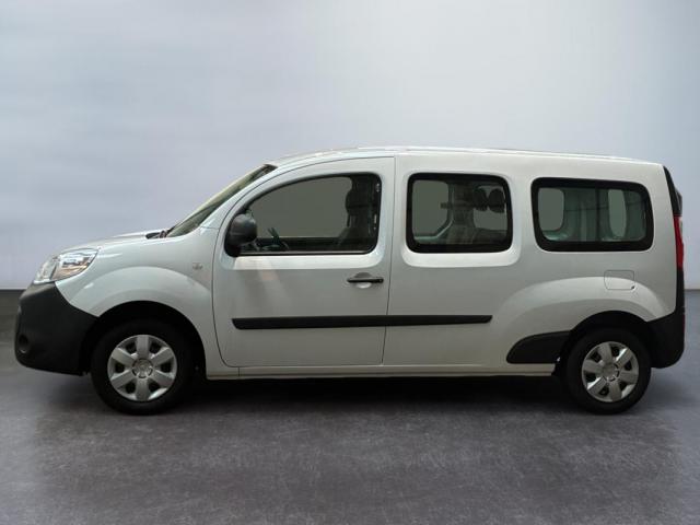 Renault Kangoo Express image 1