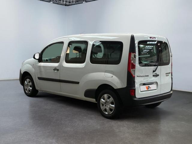 Renault Kangoo Express image 4