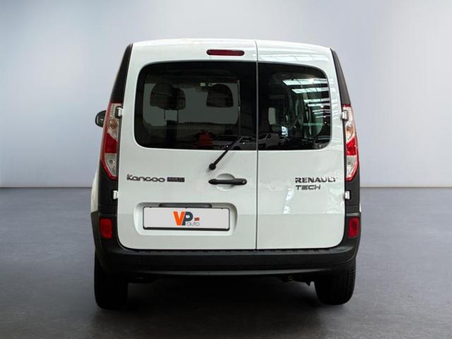 Renault Kangoo Express image 6