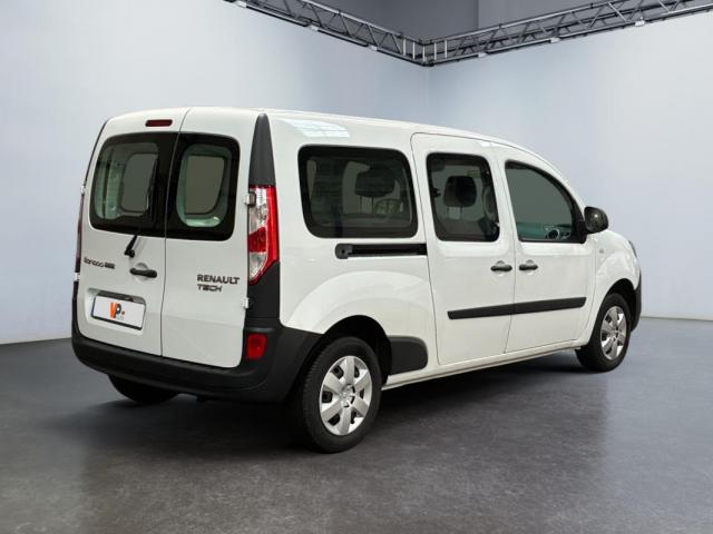 Renault Kangoo Express image 8