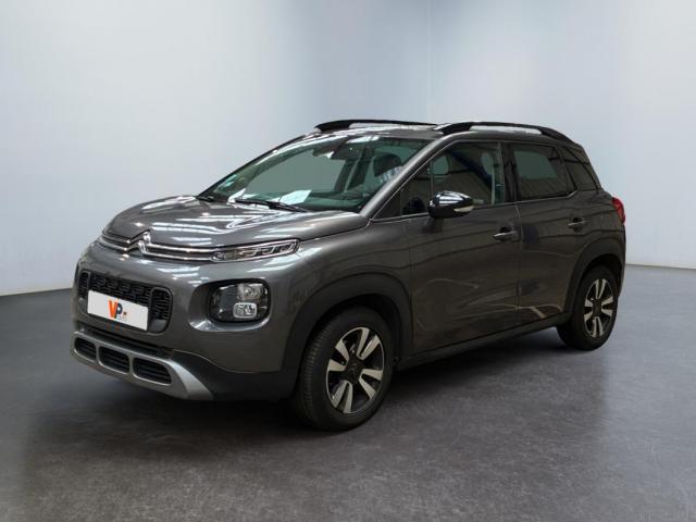 Citroen C3 Aircross Business Puretech 110 S&s Bvm6 Shine