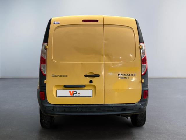 Renault Kangoo Express image 1