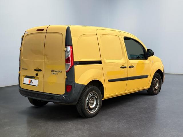 Renault Kangoo Express image 2