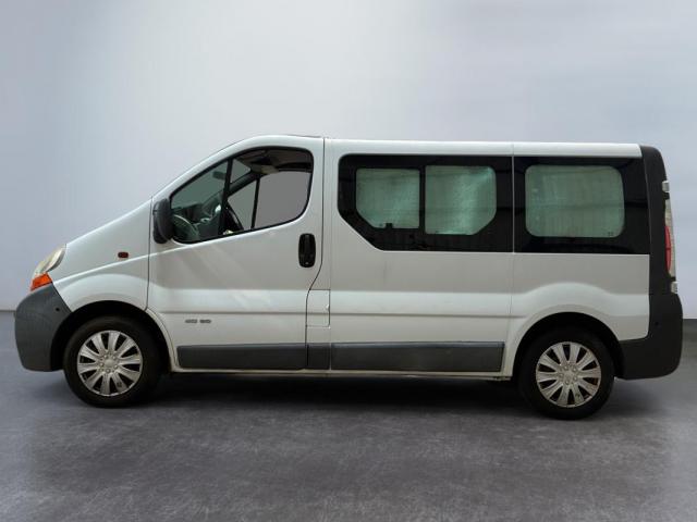 Renault Trafic image 7