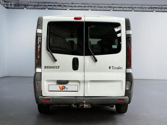 Renault Trafic image 4