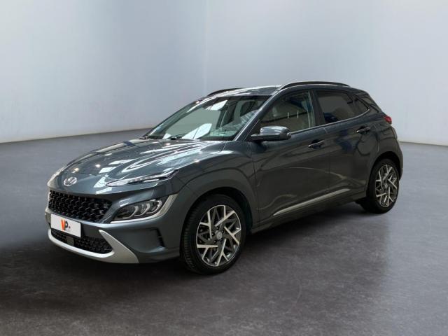 Hyundai Kona Hybrid 141 Executive