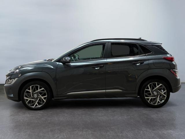 Hyundai Kona image 5