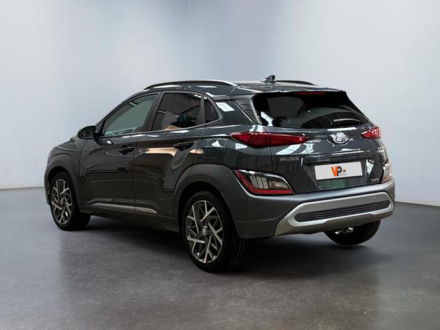 Hyundai Kona image 2