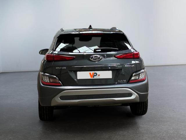 Hyundai Kona image 1