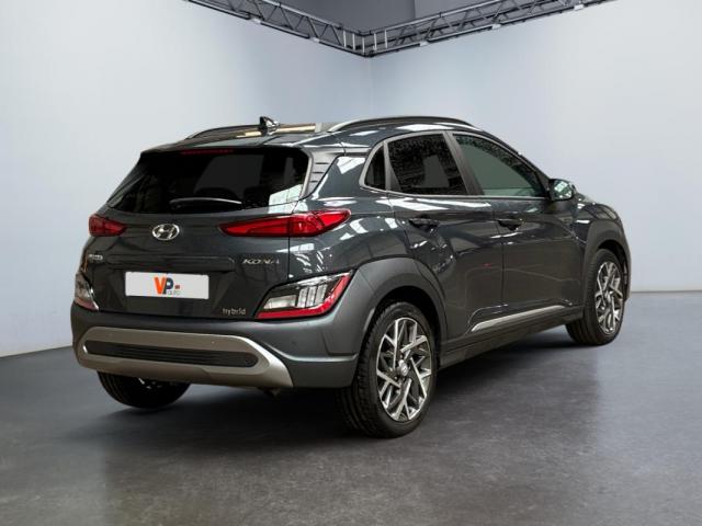 Hyundai Kona image 3