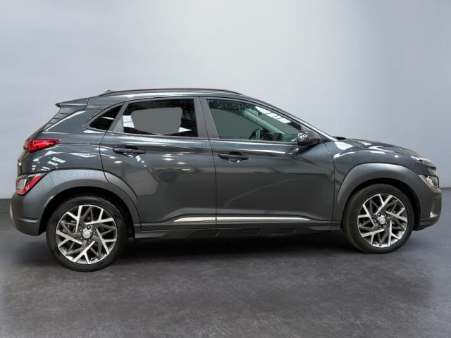 Hyundai Kona image 4