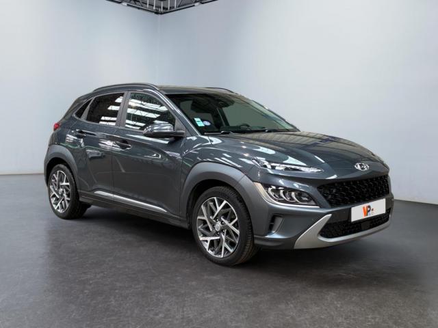 Hyundai Kona image 7