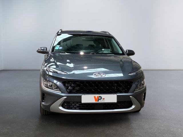 Hyundai Kona image 8