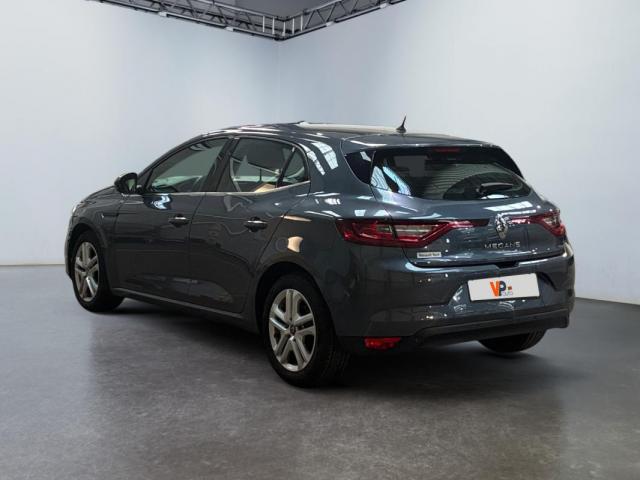 Renault Mégane image 7