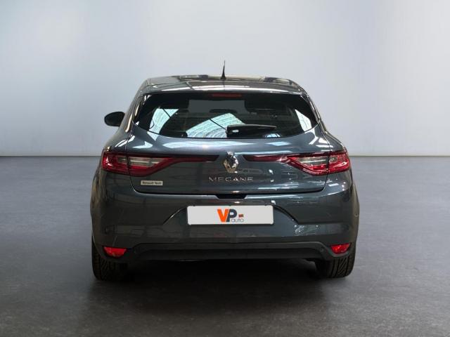 Renault Mégane image 8