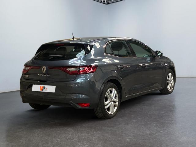 Renault Mégane image 3