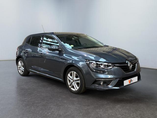 Renault Mégane image 4