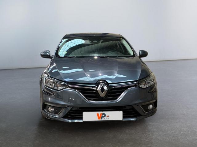 Renault Mégane image 5