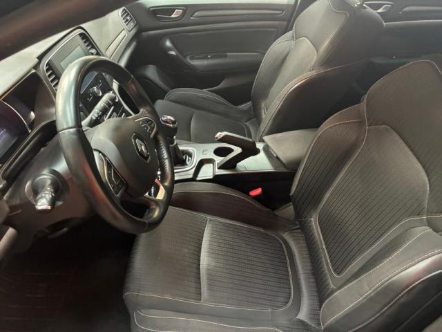 Renault Mégane image 2