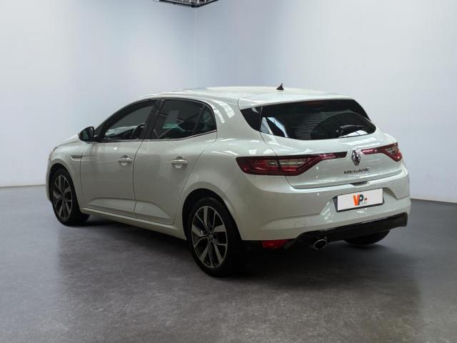 Renault Mégane image 5