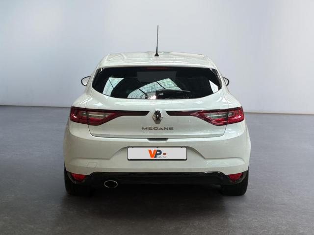 Renault Mégane image 8