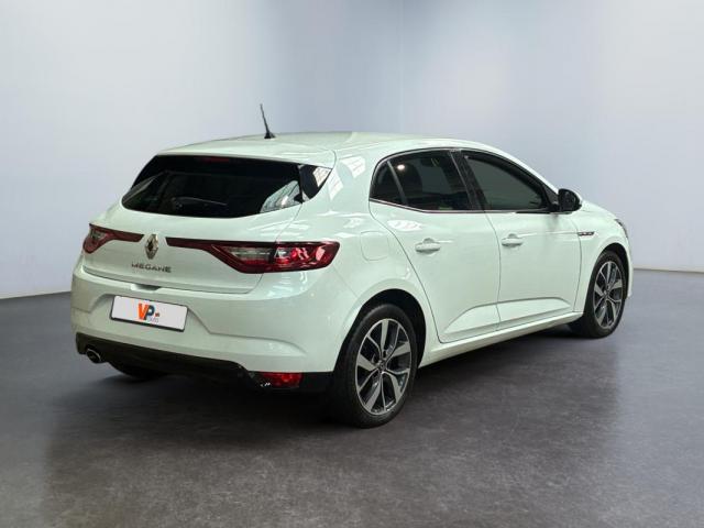 Renault Mégane image 3