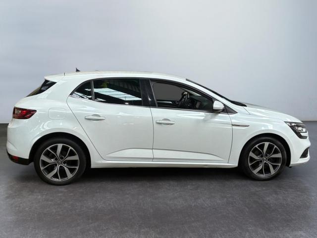 Renault Mégane image 1