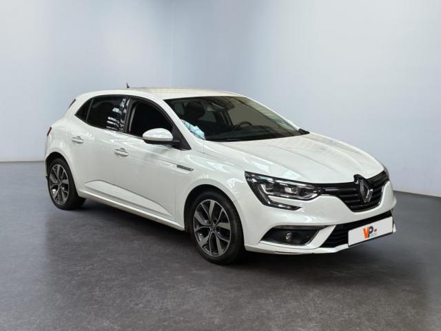 Renault Mégane image 4