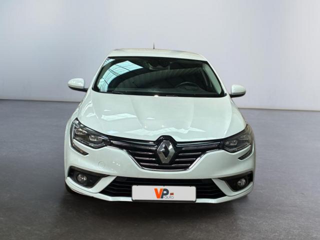 Renault Mégane image 2