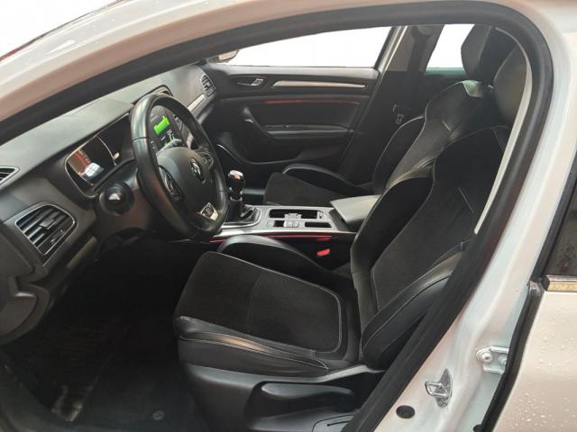 Renault Mégane image 6