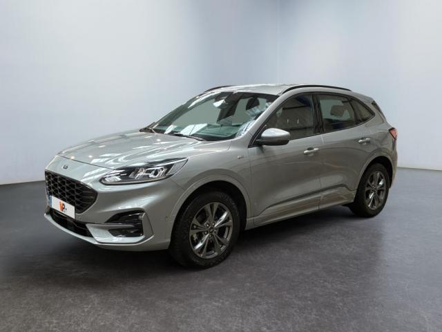 Ford Kuga 2.5 Duratec 190 Ch Fhev I-Awd E-Cvt St-Line Business