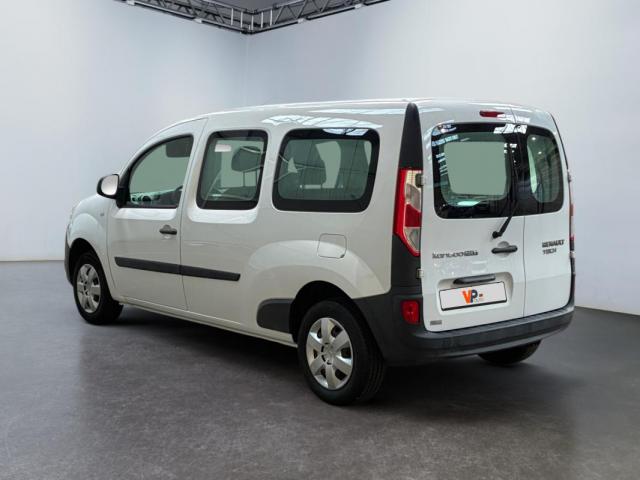 Renault Kangoo Express image 6