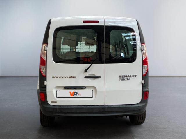 Renault Kangoo Express image 3