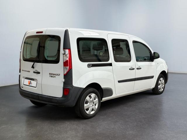 Renault Kangoo Express image 2