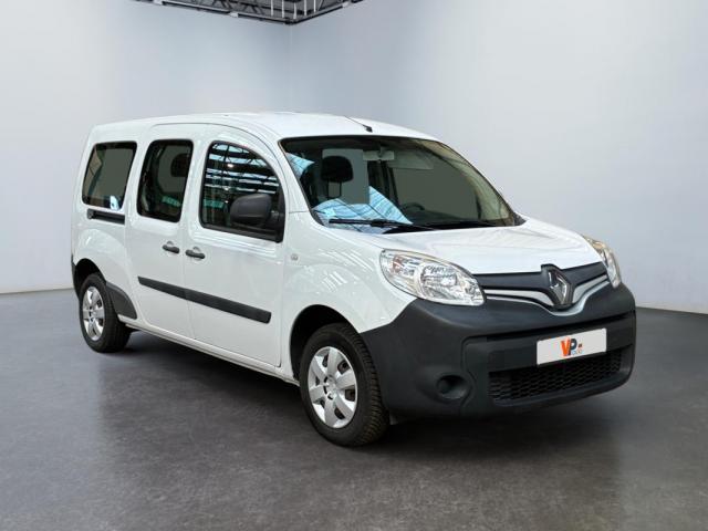 Renault Kangoo Express image 4